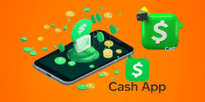 Cash App Giveaway